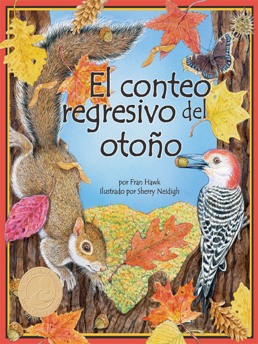 Title details for El Conteo Regresivo del Otoño by Fran Hawk - Available